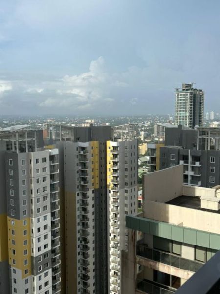 Exterior - Trizen Apartment for rent 