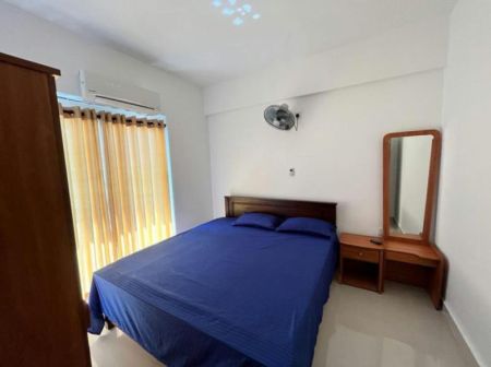 Bedroom - Scenic View - 03 Bedroom Furnished Apartment for Rent in Thalawathugoda (A6049)-RENTED