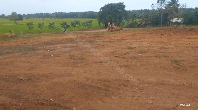Bare Land for sale in Tangalle