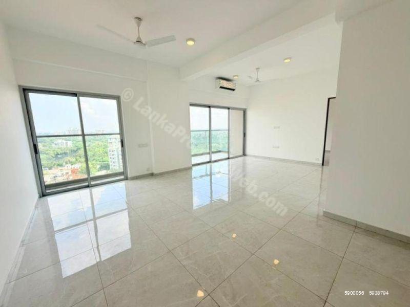 Rajagiriya Apartment for sale/rent