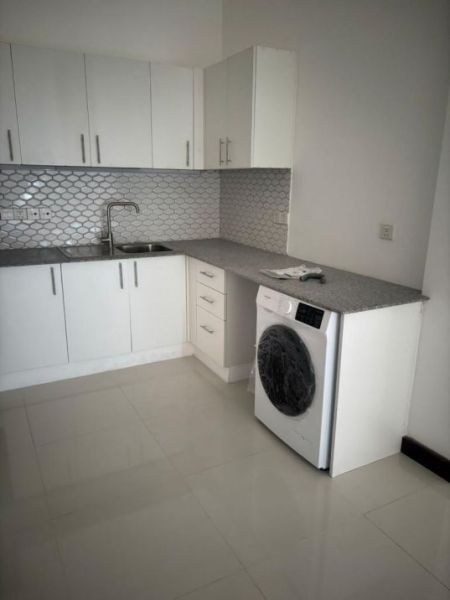 Kitchen - 2BR Apartment for Rent in Colombo 05 | LKR 250,000