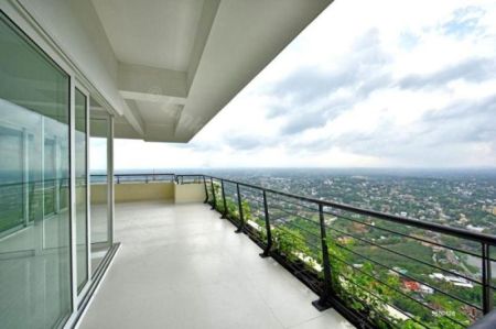 Exterior - Clearpoint Residencies 03 Bedroom Higher Floor Apartment for sale in Rajagiriya