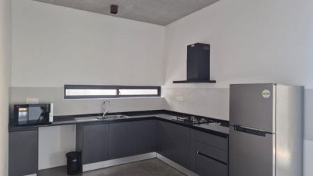 Kitchen - Luxury Fully Furnished Condominium Apartments for Rent – Rajagiriya