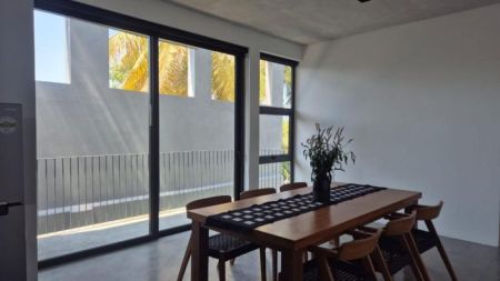 Dining room - Luxury Fully Furnished Condominium Apartments for Rent – Rajagiriya