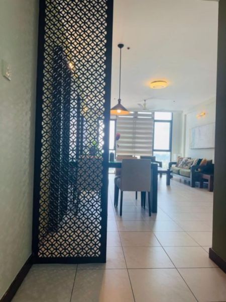 Living Room - Rajagiriya | Apartment For Rent | 2 BR | 290 K