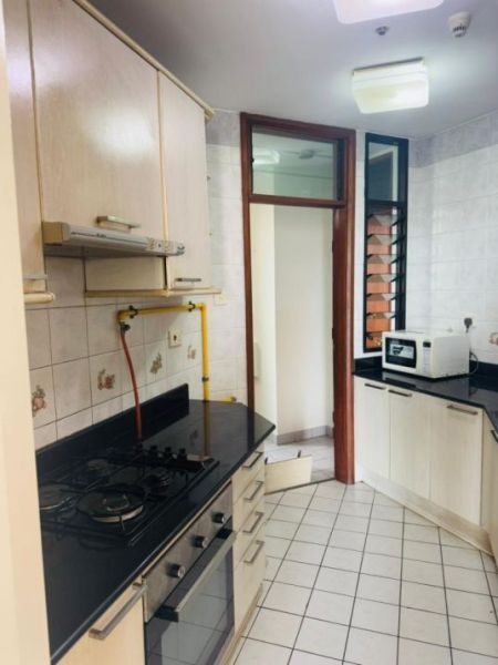 Kitchen - Rajagiriya | Apartment For Rent | 2 BR | 290 K