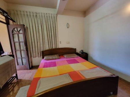 Bedroom - House For Rent At Pamankada Lane – Colombo 6