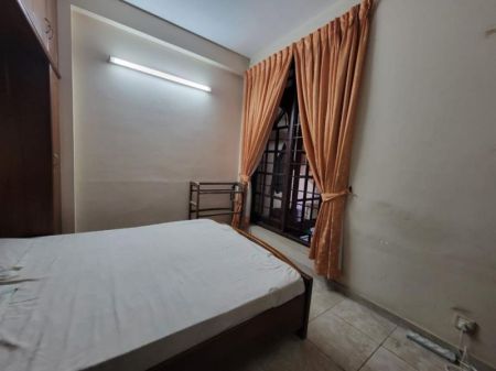 Bedroom - House For Rent At Pamankada Lane – Colombo 6