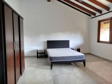 Bedroom - Stunning New Luxury Home with Pool, Library & Landscaped Gardens - Jayanthipura, Battaramulla
