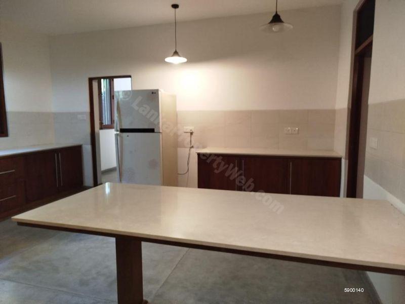 House for rent in Jayanthipura