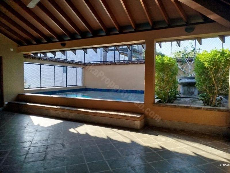 House for rent in Jayanthipura