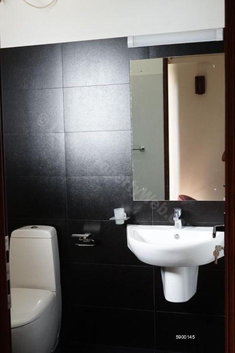 Bathroom - Apartment for sale in Rajagiriya
