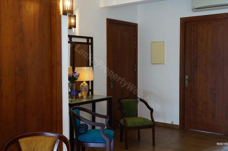 Apartment for sale in Rajagiriya