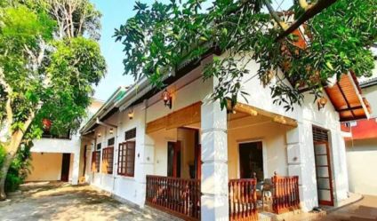 Bungalow