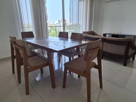 Dining room - ￭ Flemington Apartments ￭ 03BR Apartment For Rent ￭ (NK11250)