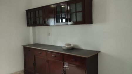 Kitchen - Upstairs House for Rent in Jayanthipura, Battaramulla (HRSH103)