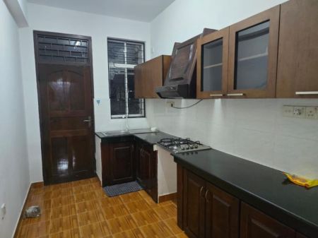 Kitchen - 2 Bedroom Apartment for Sale - Dehiwala | LKR 32,000,000 (EM559)