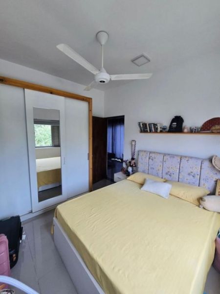 Bedroom - Fully Furnished 2BR Apartment For Sale In Ariyana Resort Apartments Athurugiriya 