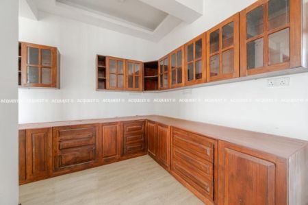 Kitchen - Apartment for Sale - Wicky Heights - Battaramulla | LKR 66,000,000