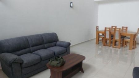 Living Room - (PR860) 3BR Villa for Rent in Canterbury Golf Piliyandala