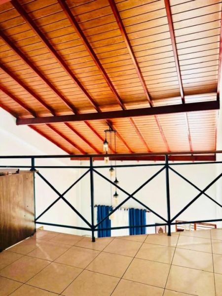 Living Room - (PH851) 3 Storey House for Sale in Kahathuduwa