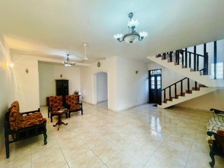 Living Room - (PH754) Two Storey House for Sale in Boralesgamuwa