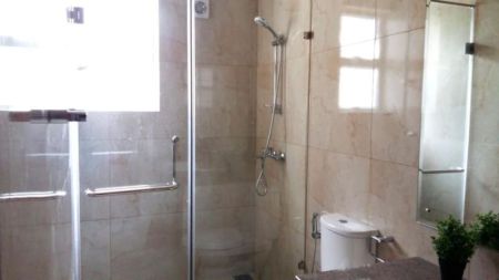 Bathroom - Spacious Apartment for Sale – Colombo 03 (Inner Flower Road)