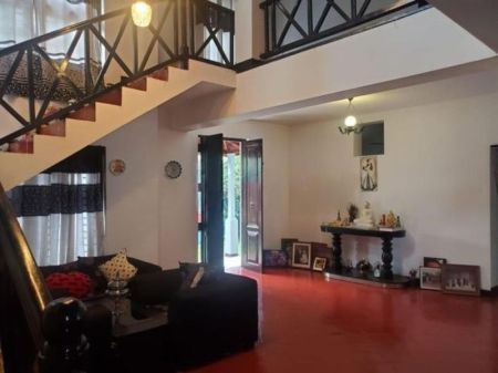 Living Room - (PH814) 4BR House for Sale in Mirihana Nugegoda Gallage Mawatha
