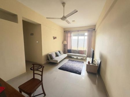 Living Room - (NA545) 2BR Apartment for Sale in Suncity Classic Panadura