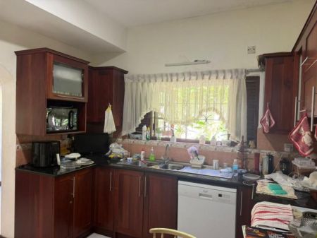 Kitchen - 4BR House for Sale in Rajagiriya Gardens | 190 Million