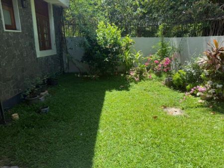 Exterior - 4BR House for Sale in Rajagiriya Gardens | 190 Million