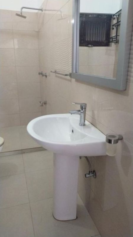 Bathroom - 1st Floor House for Rent in Nawala for Rs.150,000