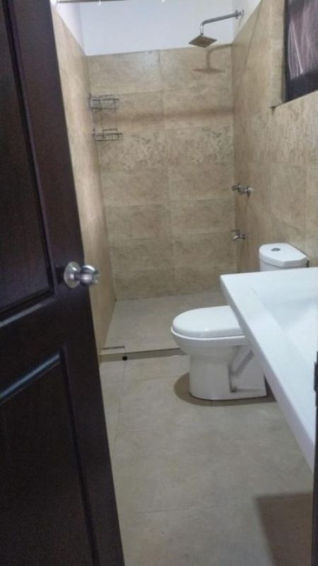 Bathroom - 1st Floor House for Rent in Nawala for Rs.150,000