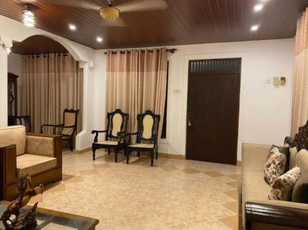 Living Room - House for Sale in Panadura – PDH340