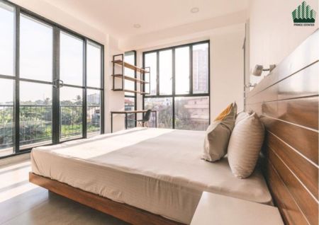 Bedroom - Arena By Serendia- Sophisticated Urban Living Awaits!