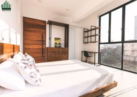 Bedroom - Arena By Serendia- Sophisticated Urban Living Awaits!