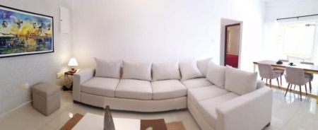 Living Room - 3 Bedroom Apartment for Sale - Battaramulla | LKR 50,000,000 (EM572)