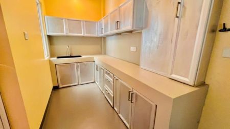 Kitchen - Very Close To Tourists Area An Upstairs 4 BR House For Sale In Negombo