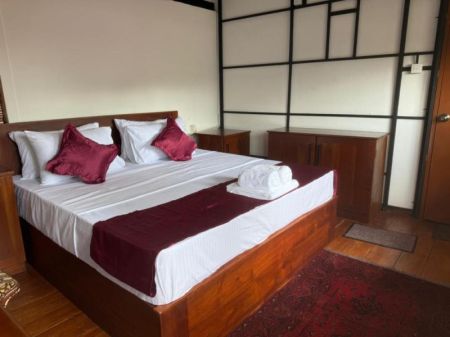 Bedroom - 6 Bedrooms on 3rd Floor Complex for Rent – Colombo 2  (Walking Distance to Port City & Galle Face)