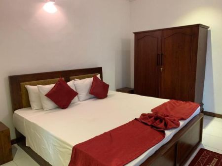 Bedroom - 6 Bedrooms on 3rd Floor Complex for Rent – Colombo 2  (Walking Distance to Port City & Galle Face)