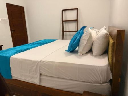 Bedroom - 6 Bedrooms on 3rd Floor Complex for Rent – Colombo 2  (Walking Distance to Port City & Galle Face)