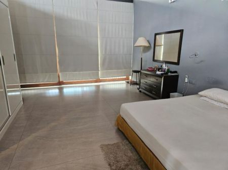 Bedroom - 4-Bedroom Ultra-Modern Three-Story Luxury Residence for Sale in Koswatta - Nawala | SH15352