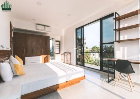 Living Room - Modern Comfort Meets City Living – Colombo 5