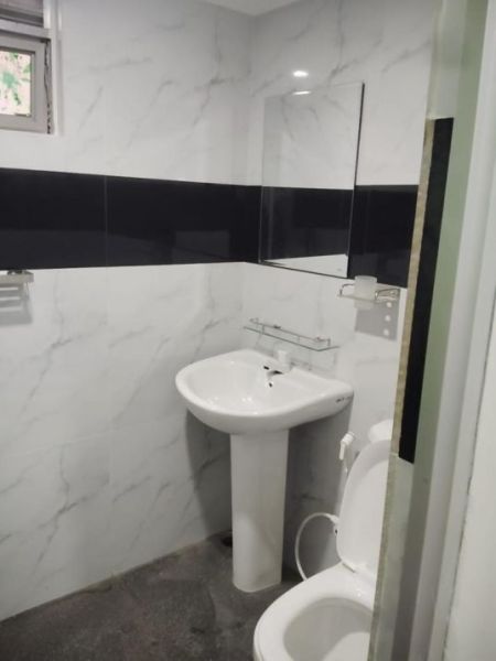 Bathroom - Affordable New House for Sale – Close to 282 Bus Route