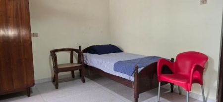 Bedroom - 5-Bedroom Two-Storey Residence with Annex in Rajagiriya | SH15338