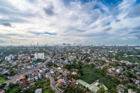 Exterior - Apartment for Sale - Capital Heights - Rajagiriya | LKR 230,000,000
