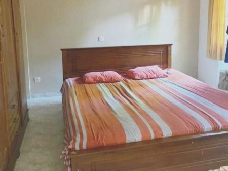 Bedroom - House for Sale - Mount Lavinia | LKR 50,000,000