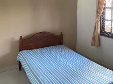 Bedroom - House for Sale - Mount Lavinia | LKR 50,000,000
