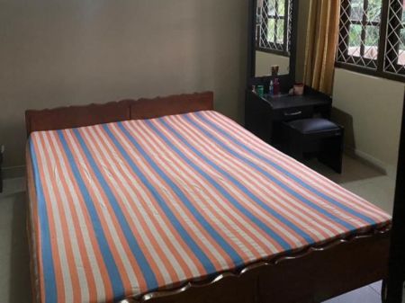 Bedroom - House for Sale - Mount Lavinia | LKR 50,000,000