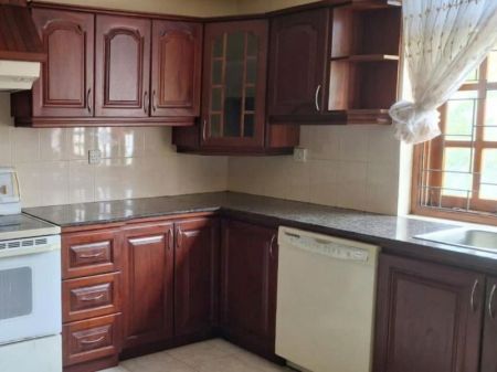 Kitchen - House for Sale in Malabe